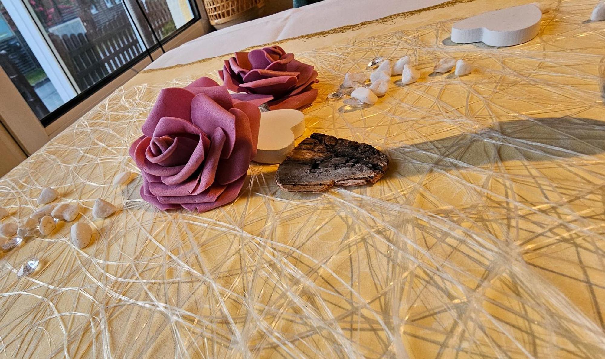 Hotel Pommerscher Hof 奥斯特西巴德钦诺维茨 外观 照片